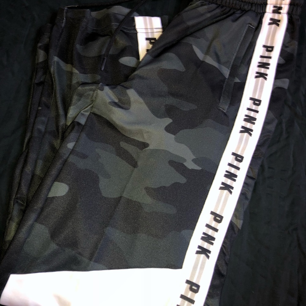 VS Track pants